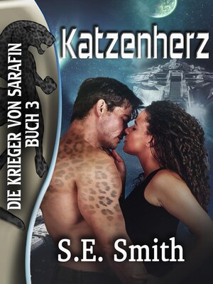 cover image of Katzenherz
